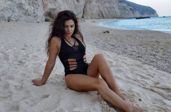 Isparta Şarkikaraağaç Escort Sinem